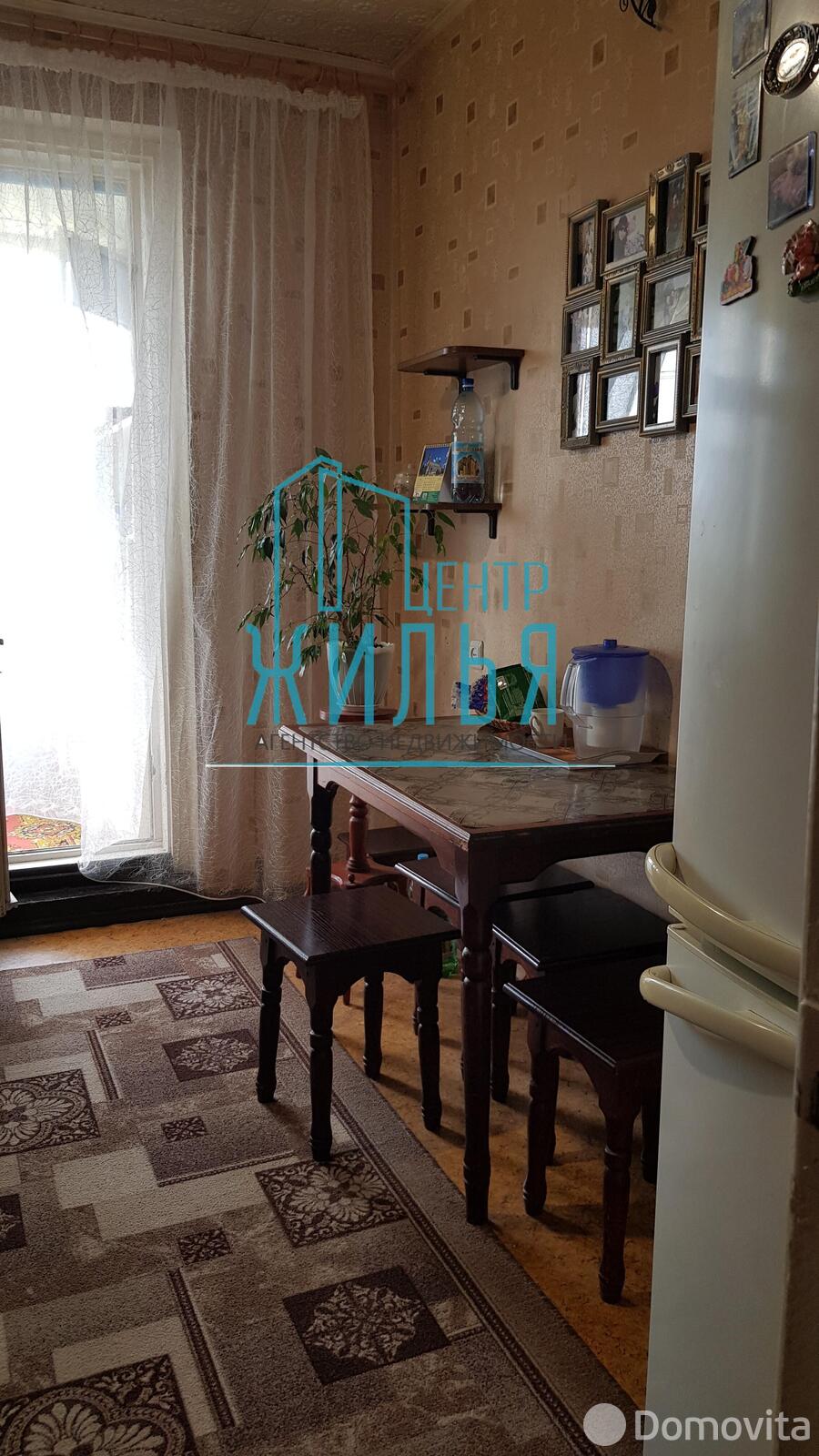 квартира, Гродно, ул. Кабяка, д. 12/1, стоимость продажи 176 467 р.