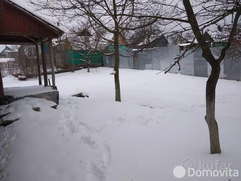 Стоимость продажи коттеджа, Витебск, пер. Якуба Коласа, д. 7