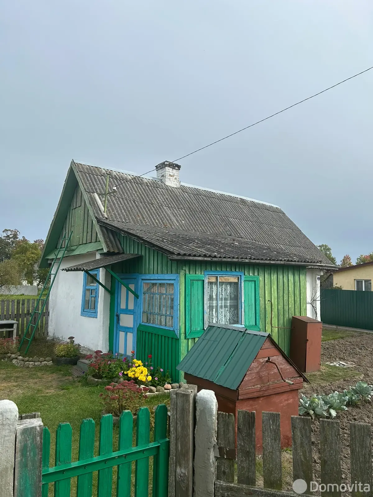 купить дом, Телеханы, пер. Набережный