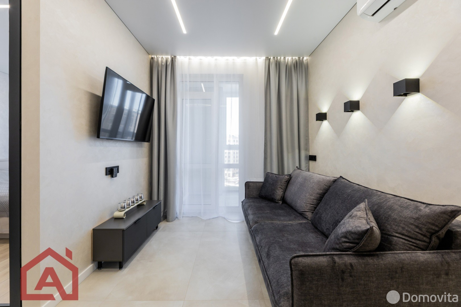 аренда квартиры, Минск, ул. Нововиленская, д. 49