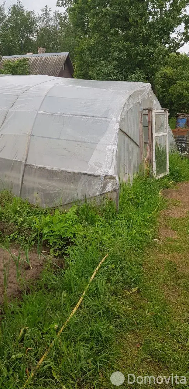 Купить земельный участок, 12 соток, Трикотаж, Витебская область, 3500USD, код 570321 - фото 11