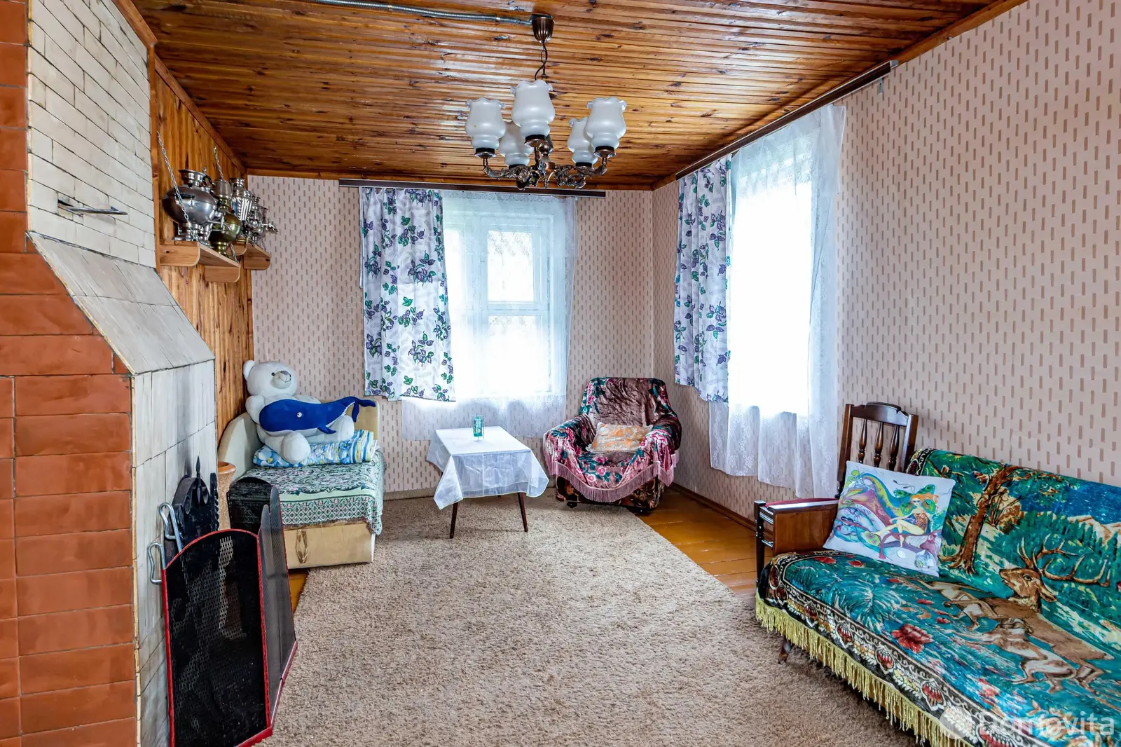 дача, Прогрессивный, , стоимость продажи 39 092 р.