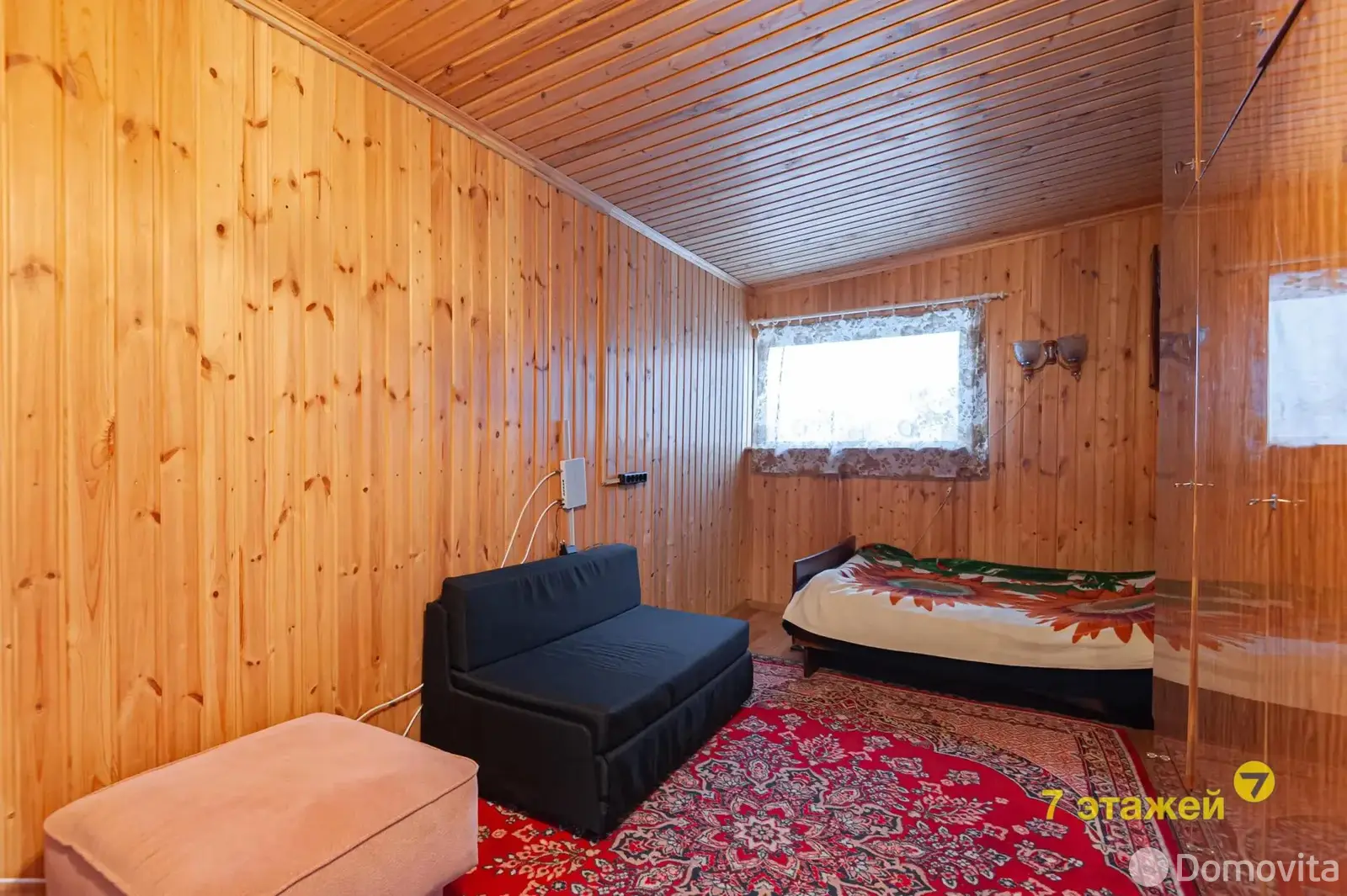 Купить земельный участок, 9.9 соток, Калезея, Минская область, 27000USD, код 571290 - фото 17