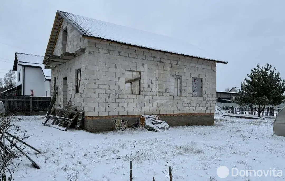 Цена продажи коттеджа, Свислочь, 