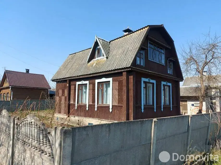 Продажа 1-этажной дачи в СЯБРЫ-83 Минская область, 17000USD, код 183346 - фото 11