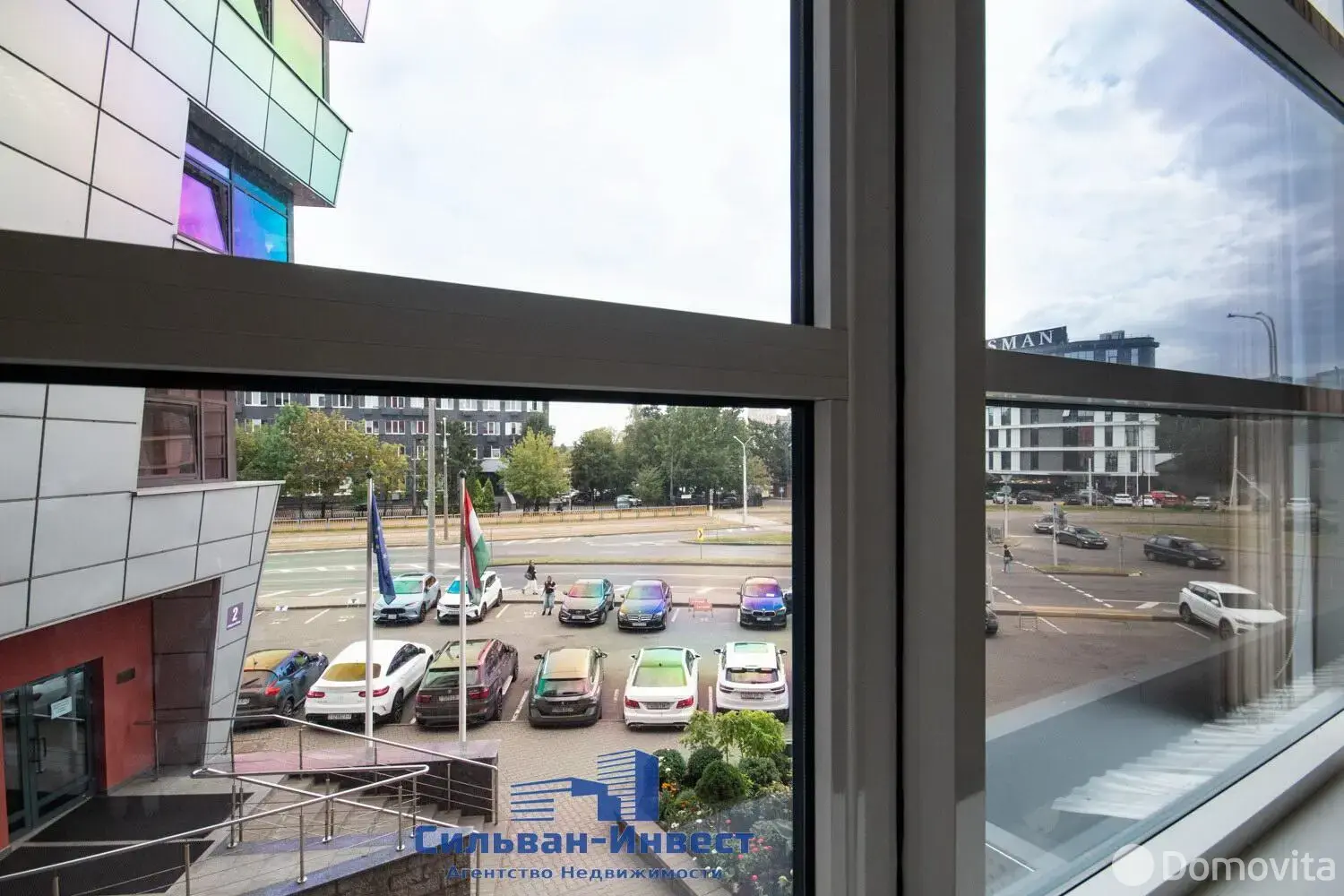 Аренда офиса на ул. Платонова, д. 1/Б в Минске, 2652EUR, код 15562 - фото 17