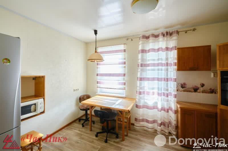 Продажа 3-комнатной квартиры в Минске, ул. Матусевича, д. 78, 113000 USD, код: 1018696 - фото 5