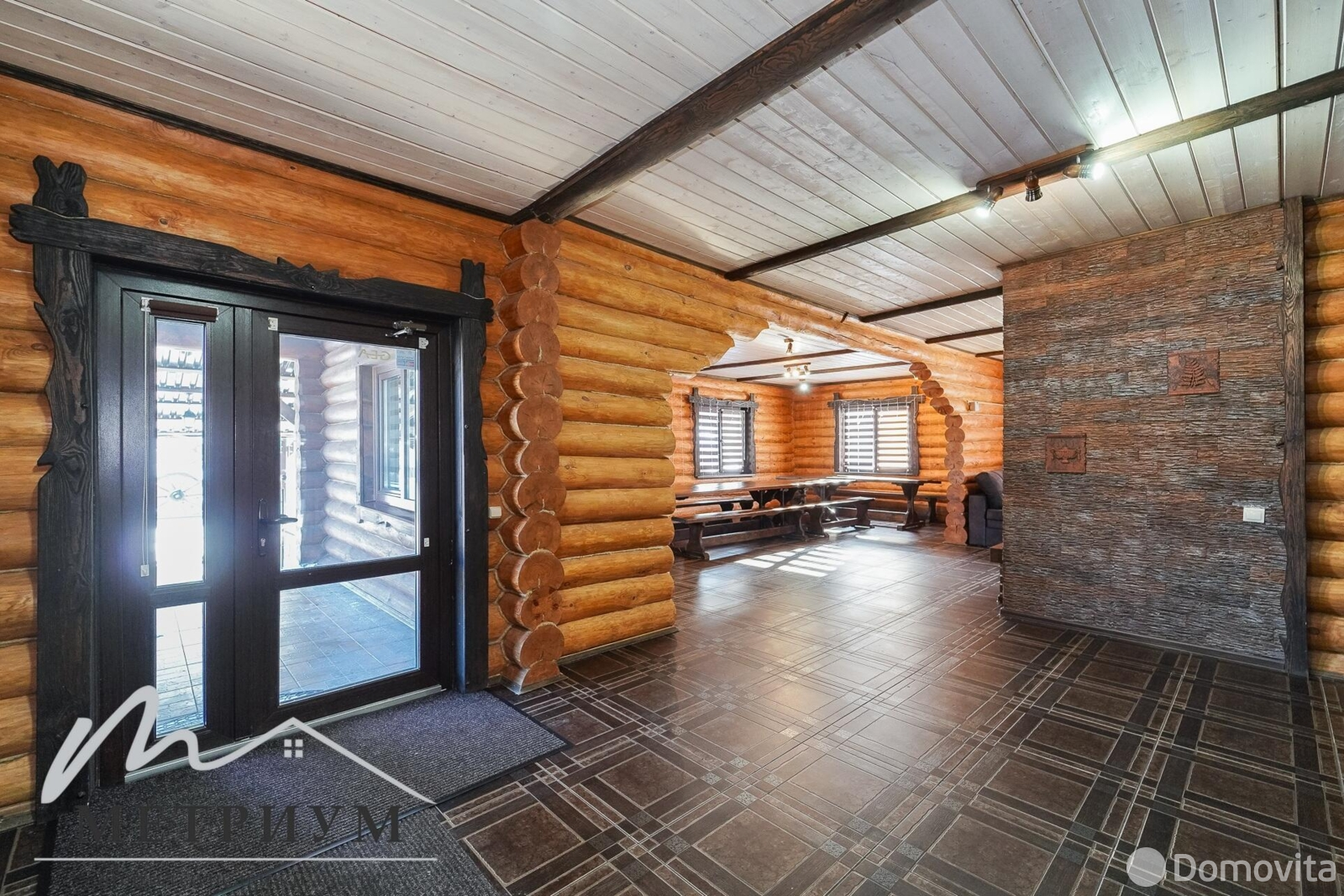 дом, Вераги, ул. Садовая, стоимость продажи 1 305 295 р.