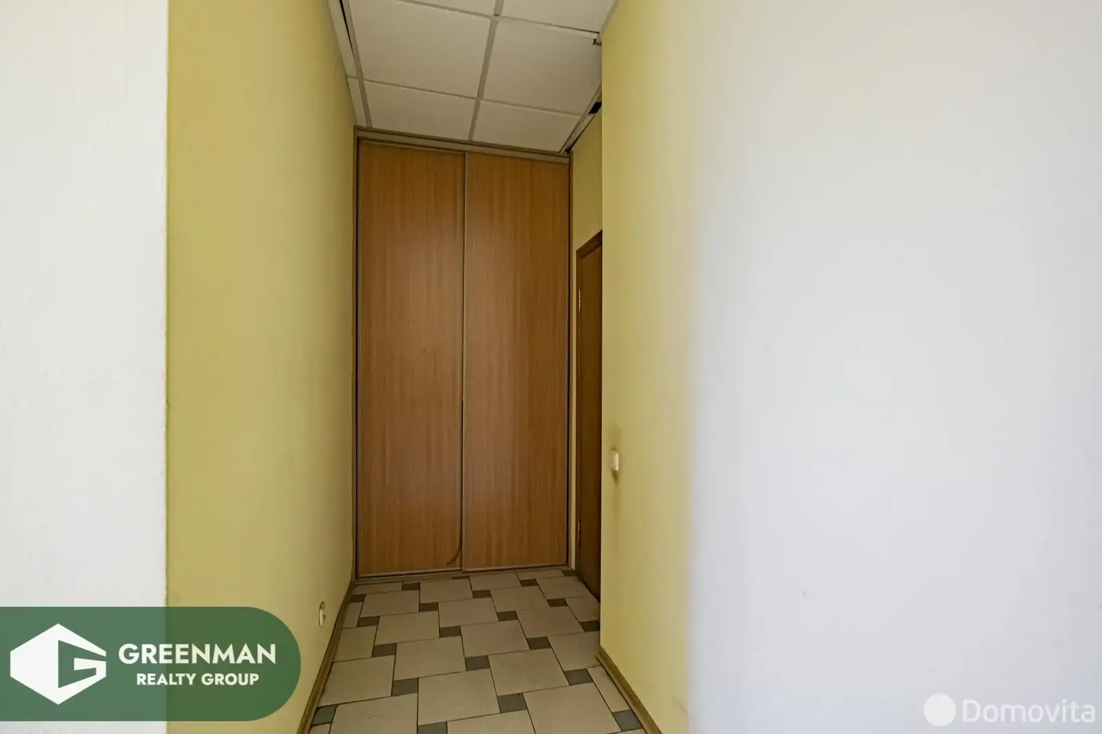 Купить помещение под сферу услуг в Минске, пер. Велосипедный 2-й, д. 32 - фото 11