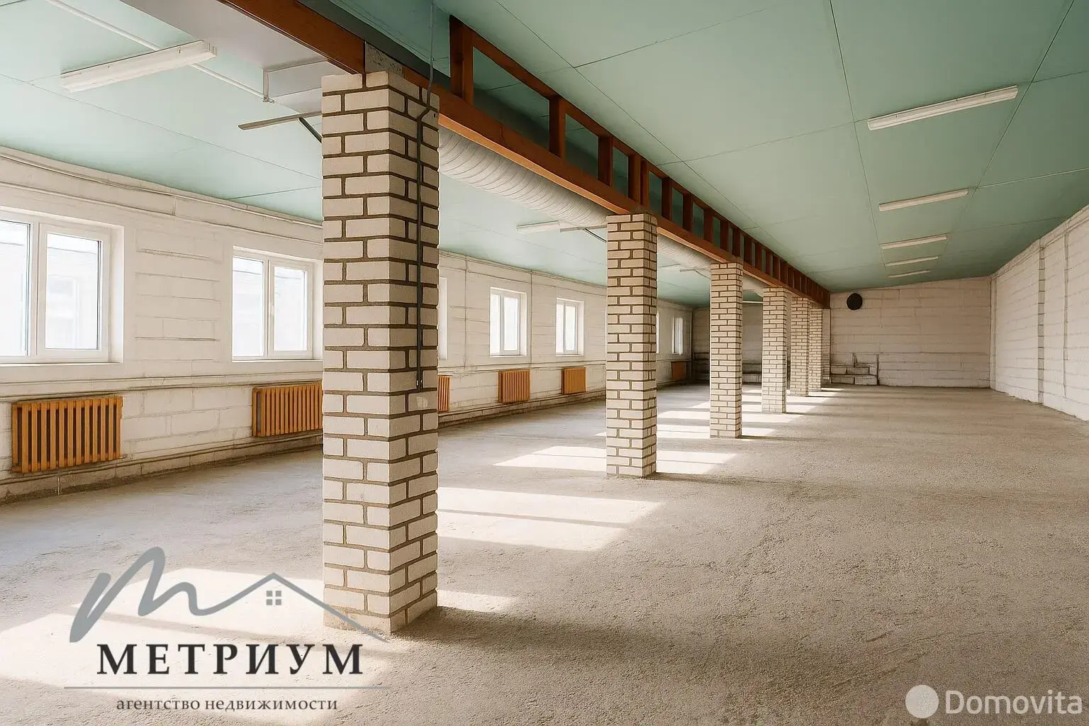 арендовать склад, Кулики, ул. Зеленая