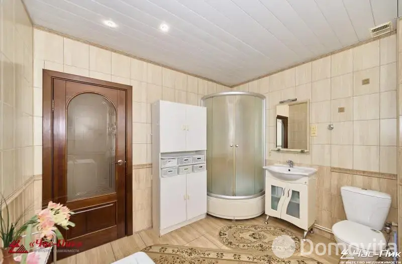Купить 1-этажную дачу в Юхновке Минская область, 160000USD, код 185925 - фото 25