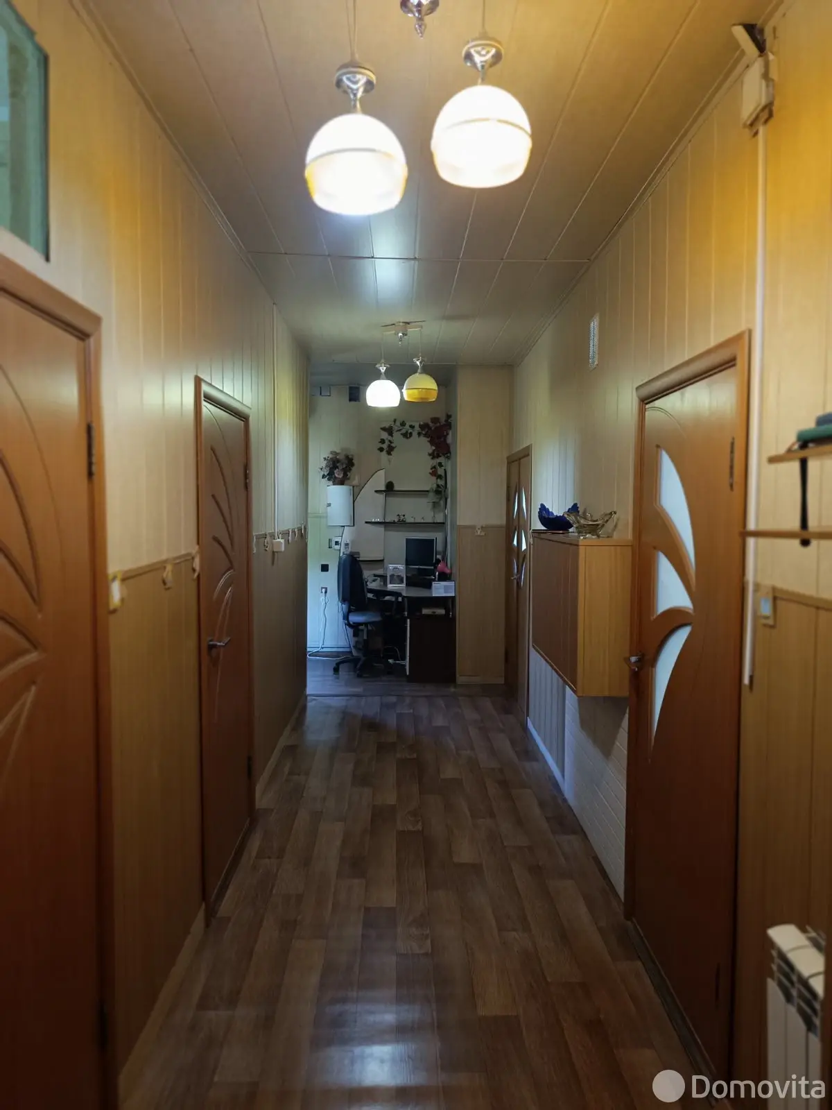 дом, Жлобин, ул. Московская