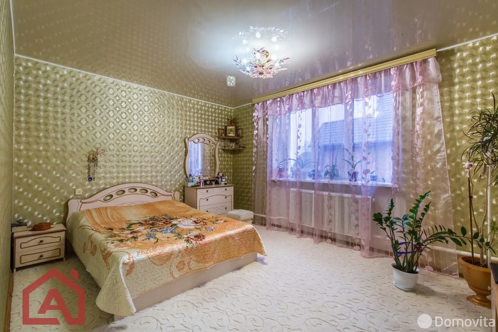 дом, Чуриловичи, ул. Центральная