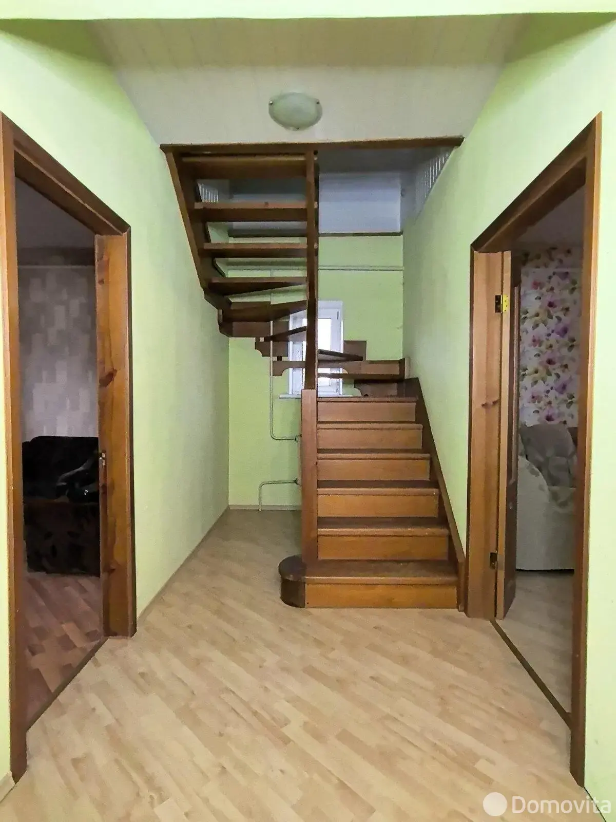 купить коттедж, Жодино, ул. Весенняя