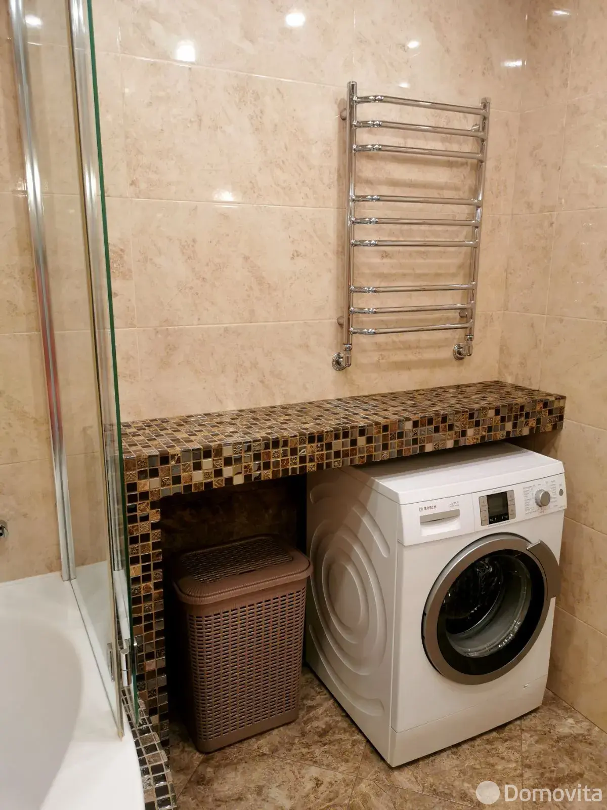 Снять 2-комнатную квартиру в Минске, ул. Притыцкого, д. 91, 800USD, код 149332 - фото 26