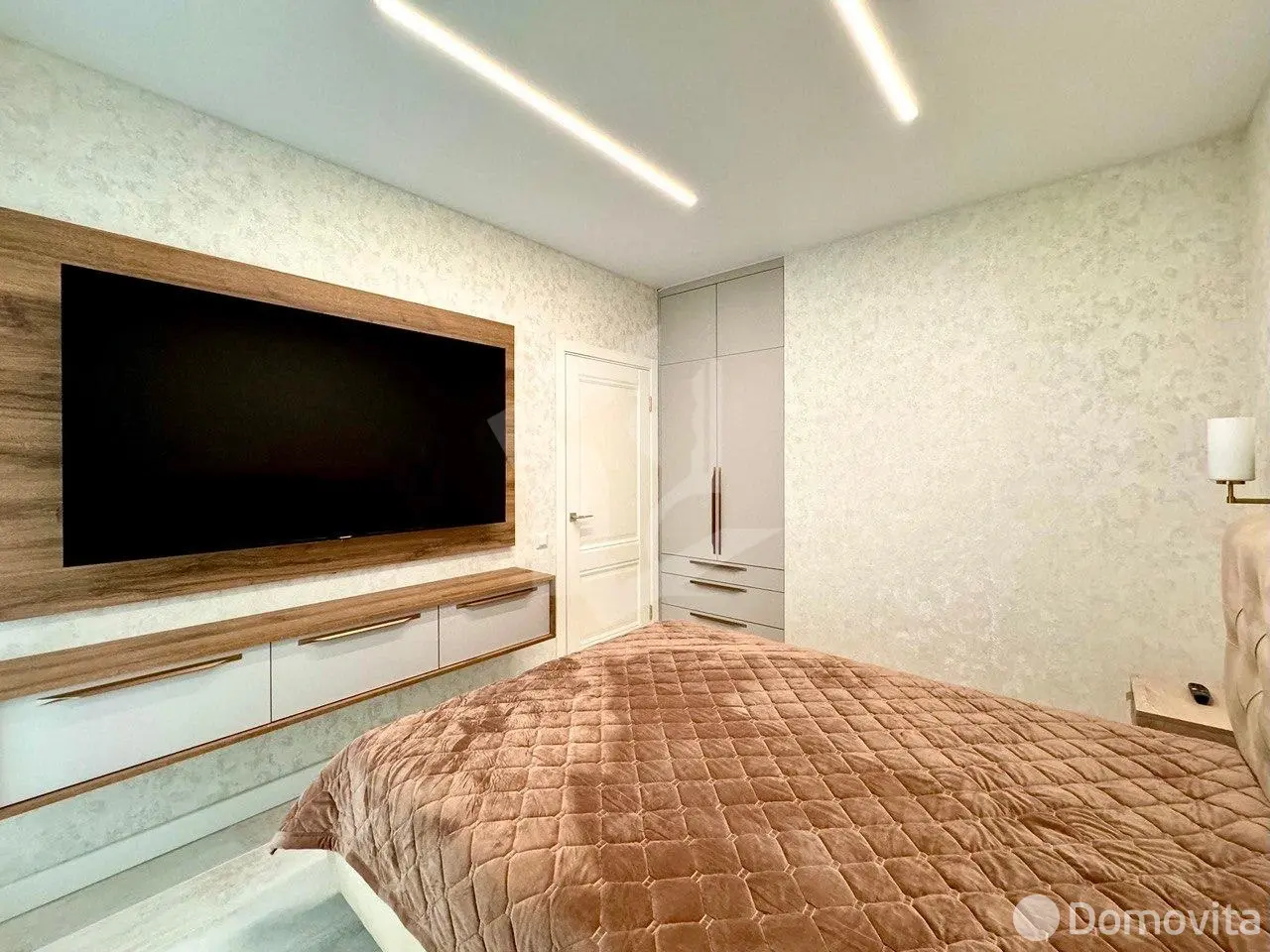 Снять 2-комнатную квартиру в Минске, ул. Аэродромная, д. 26а, 600USD, код 148351 - фото 11