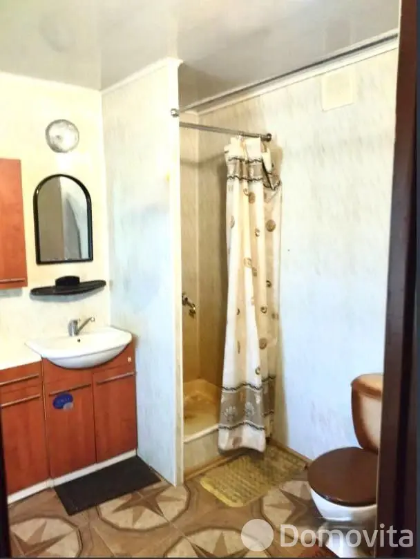 дом, Красное, ул. Коммунаров 