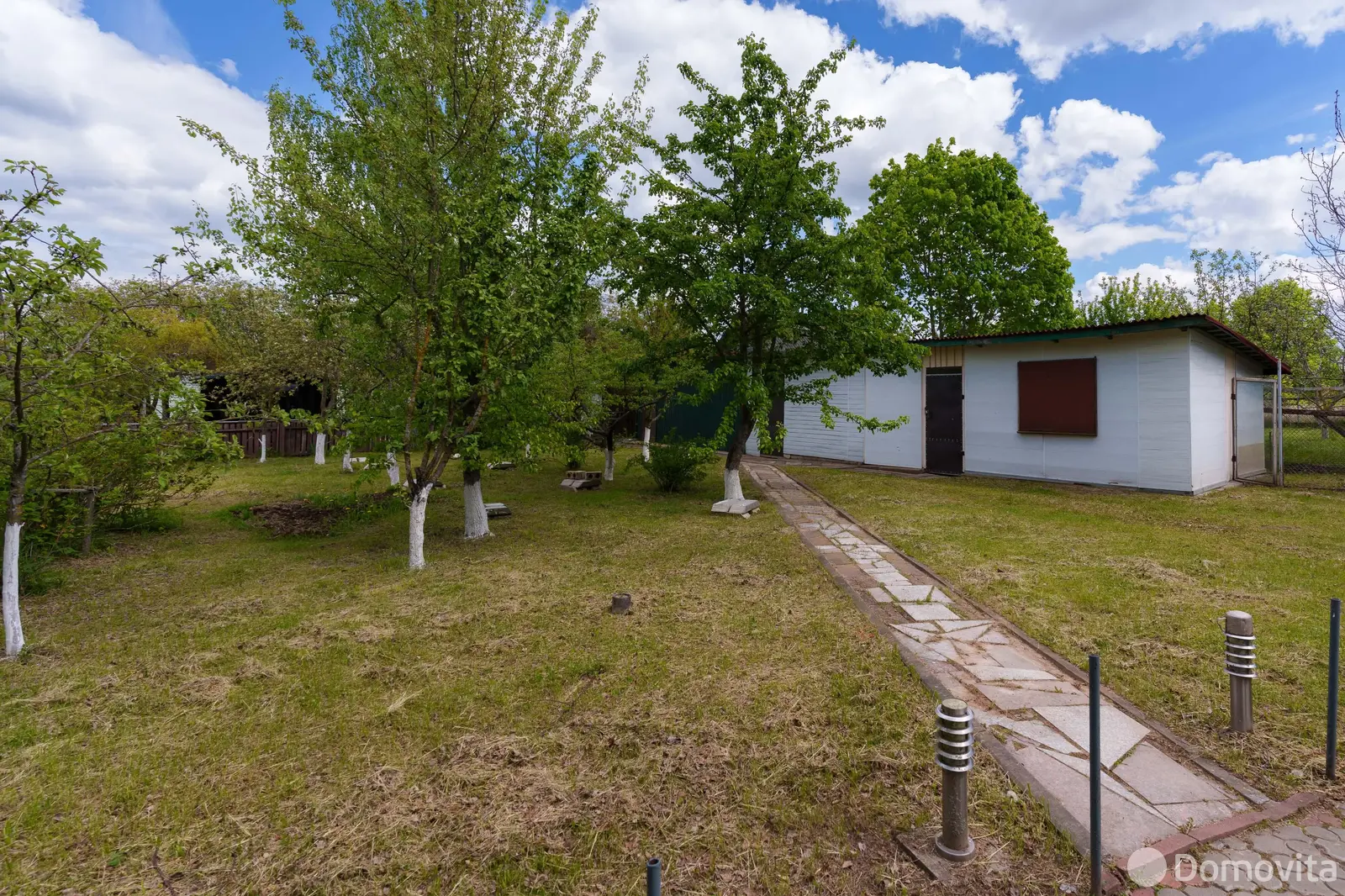 Продажа 1-этажной дачи в Тешково Минская область, 64500USD, код 182871 - фото 18