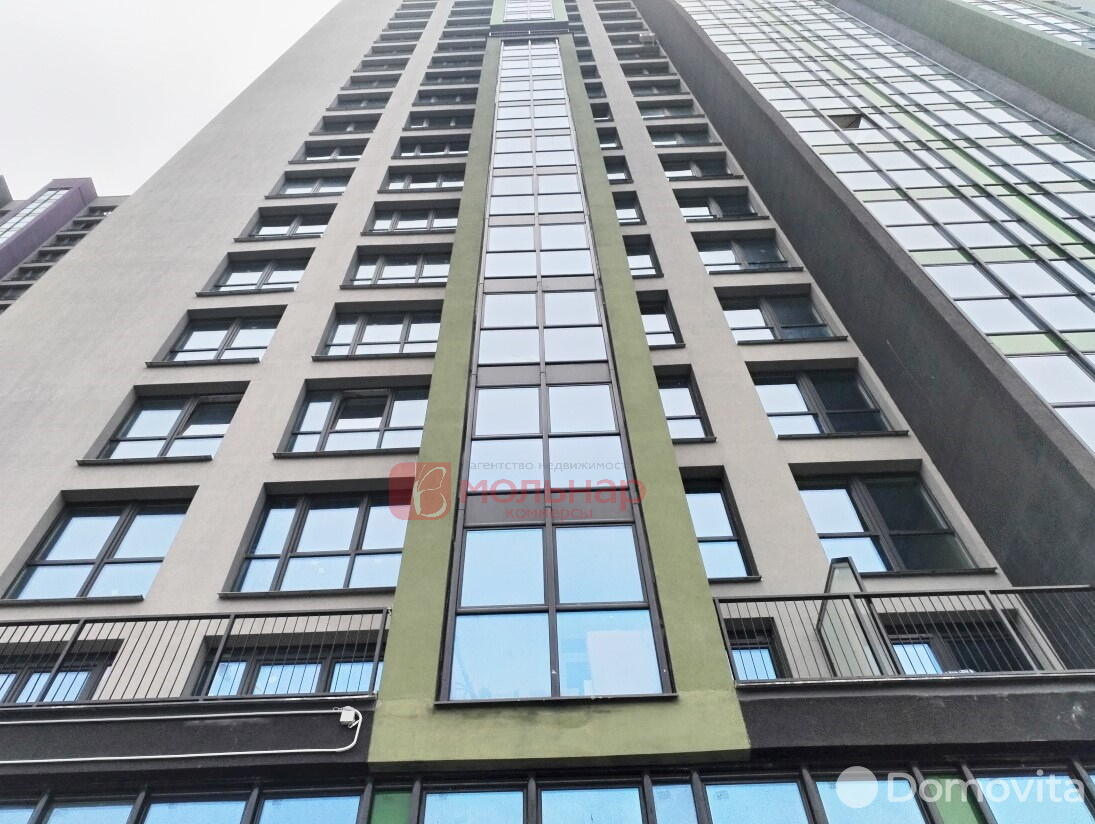 Цена продажи торгового объекта, Минск, ул. Братская, д. 13