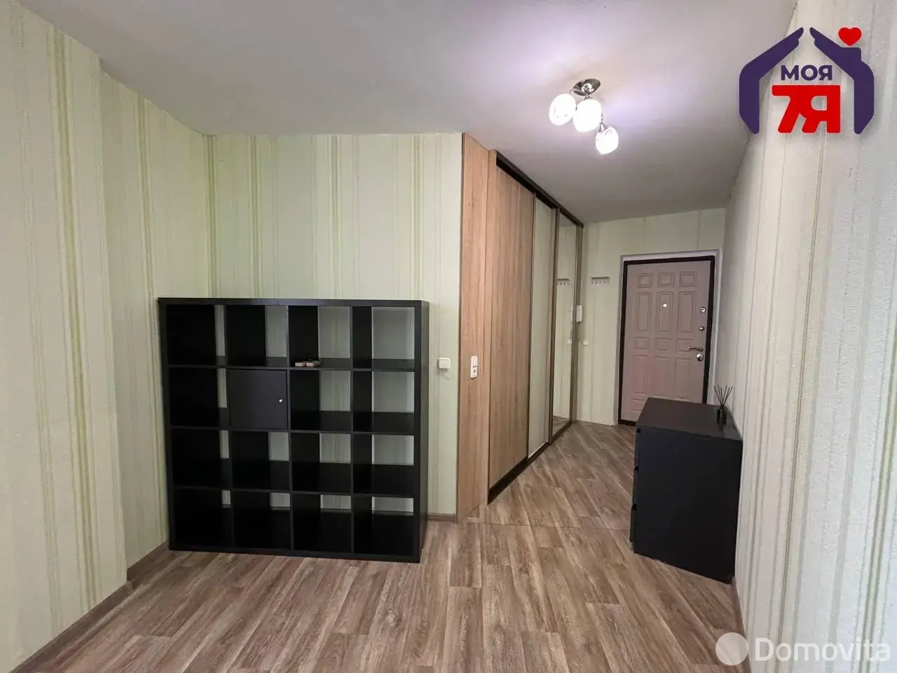 Снять 1-комнатную квартиру в Минске, ул. Мястровская, д. 6, 350USD, код 149468 - фото 13