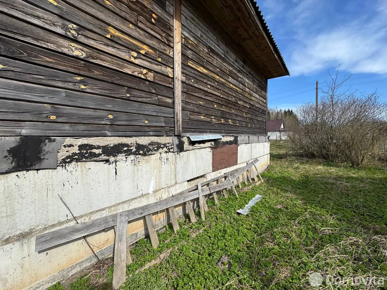 Купить 2-этажную дачу в Атлант-4 Минская область, 11900USD, код 184808 - фото 14