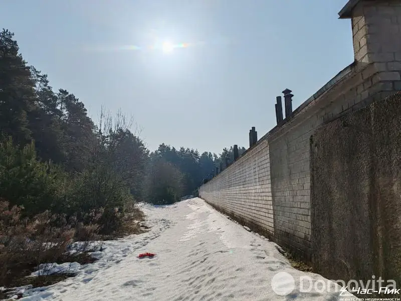 Стоимость продажи гаража, Минск, ул. Маневича, д. 20