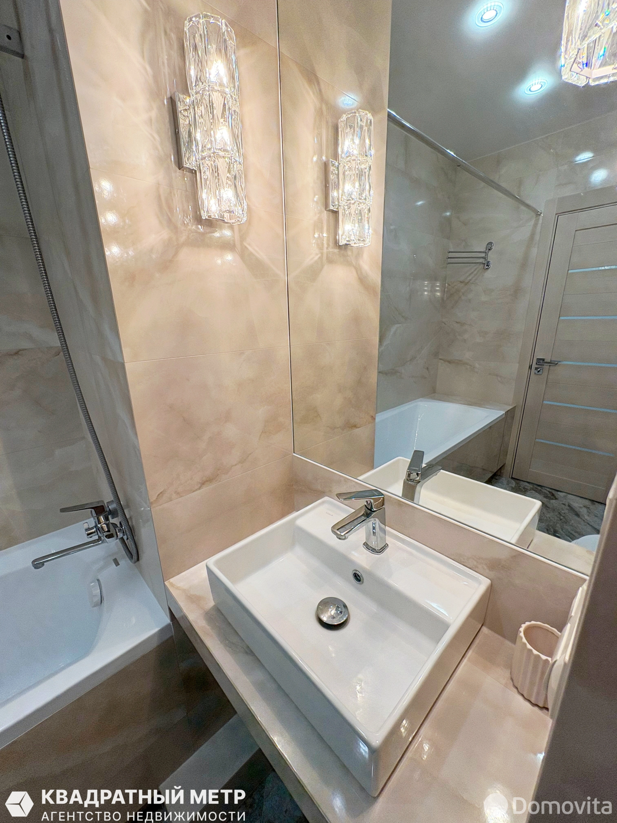 Снять 3-комнатную квартиру в Минске, ул. Жореса Алфёрова, д. 10, 650USD, код 150292 - фото 13