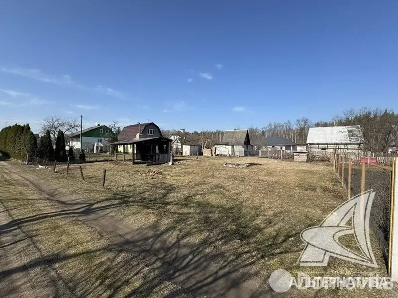 участок, Факел Брестгазоаппарат, - лучшее предложение