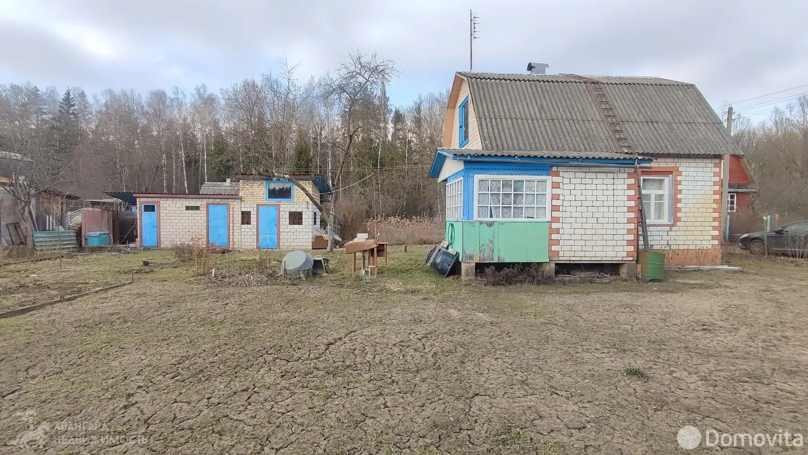 Цена продажи дачи, ЖУРАВИНКА-БНТУ, 