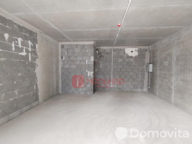 Стоимость продажи торгового объекта, Минск, ул. Братская, д. 13