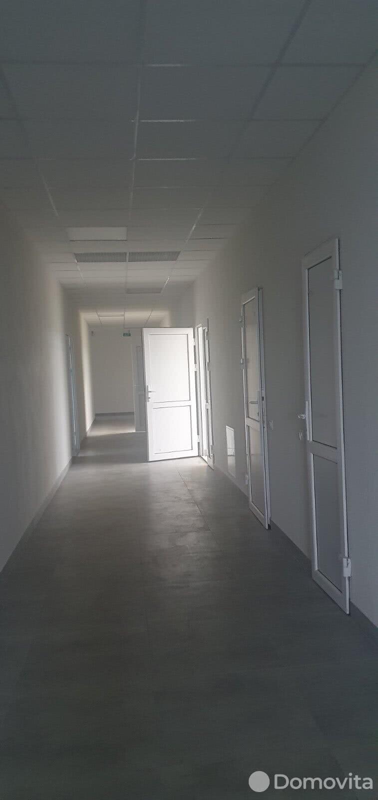 Купить помещение под сферу услуг в Минске, ул. Хмаринская, д. 2 - фото 13