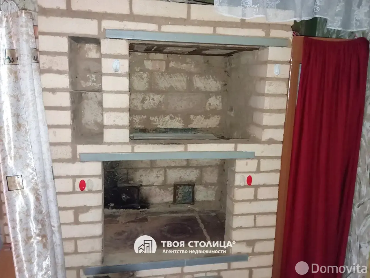 дом, Узболоть, ул. Вишнёвая 