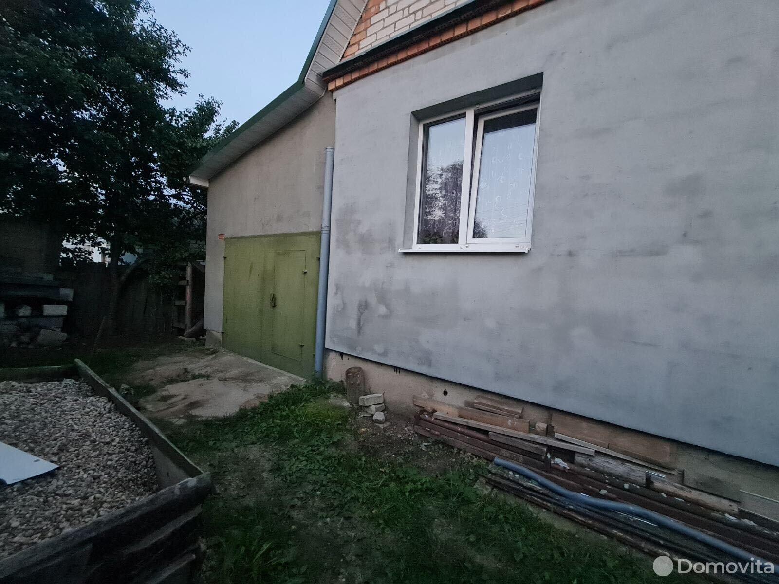 Стоимость продажи дома, Жодино, пер. Комсомольский