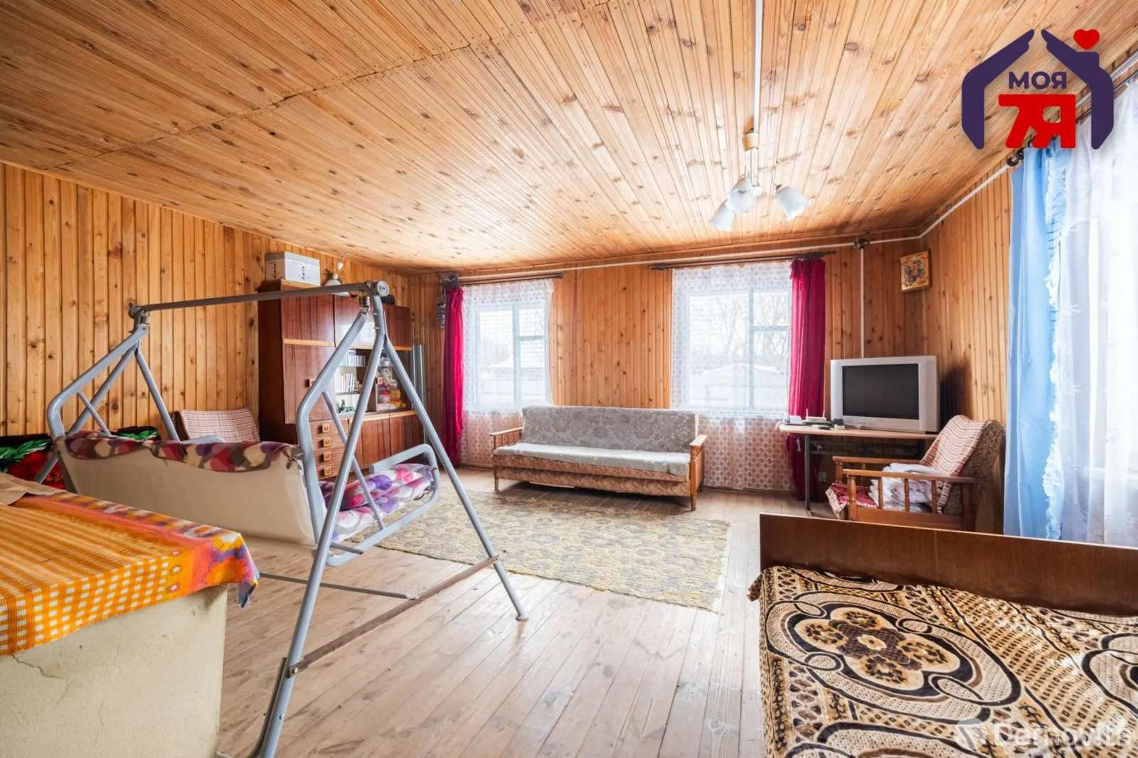 Цена продажи коттеджа, Лешница, ул. Центральная