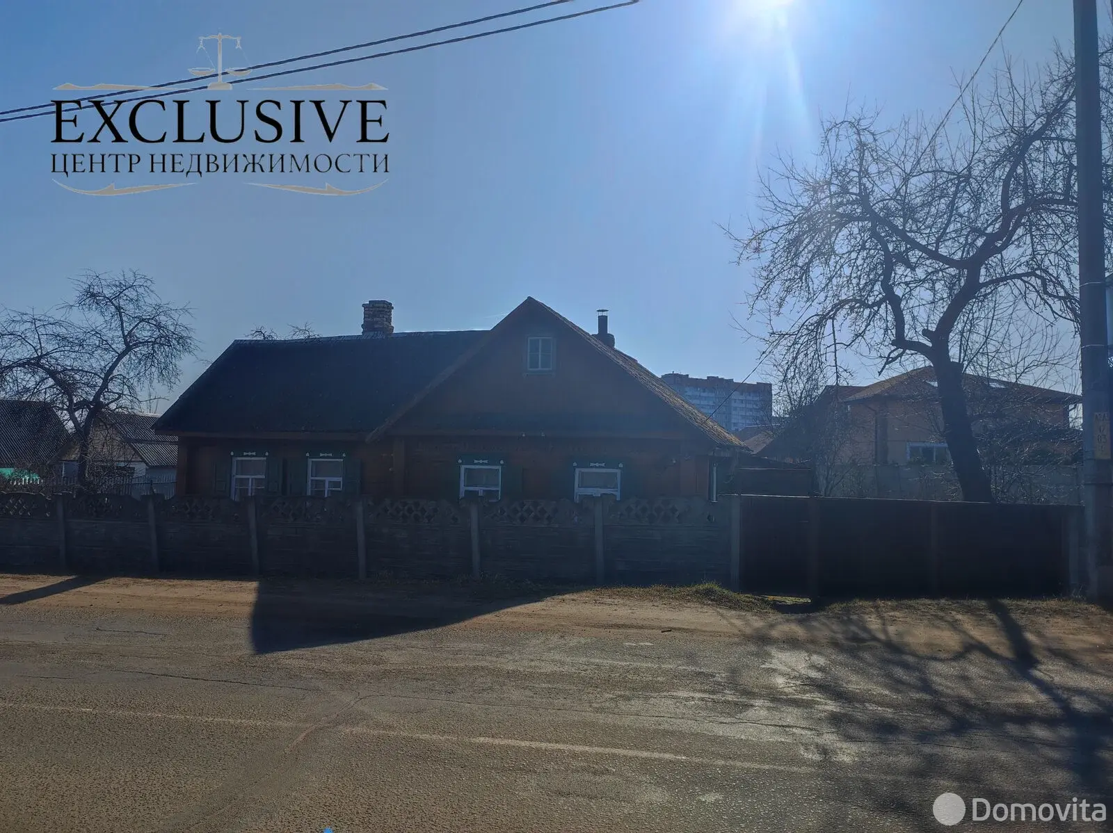 коттедж, Полоцк, ул. Дзержинского, д. 26 