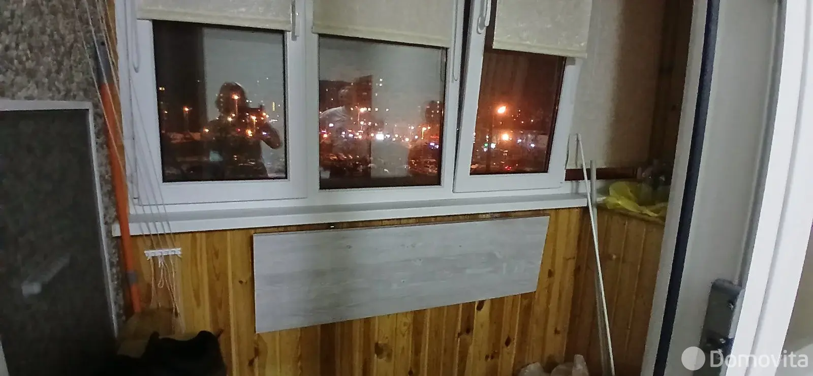 квартира, Минск, ул. Академика Федорова, д. 23