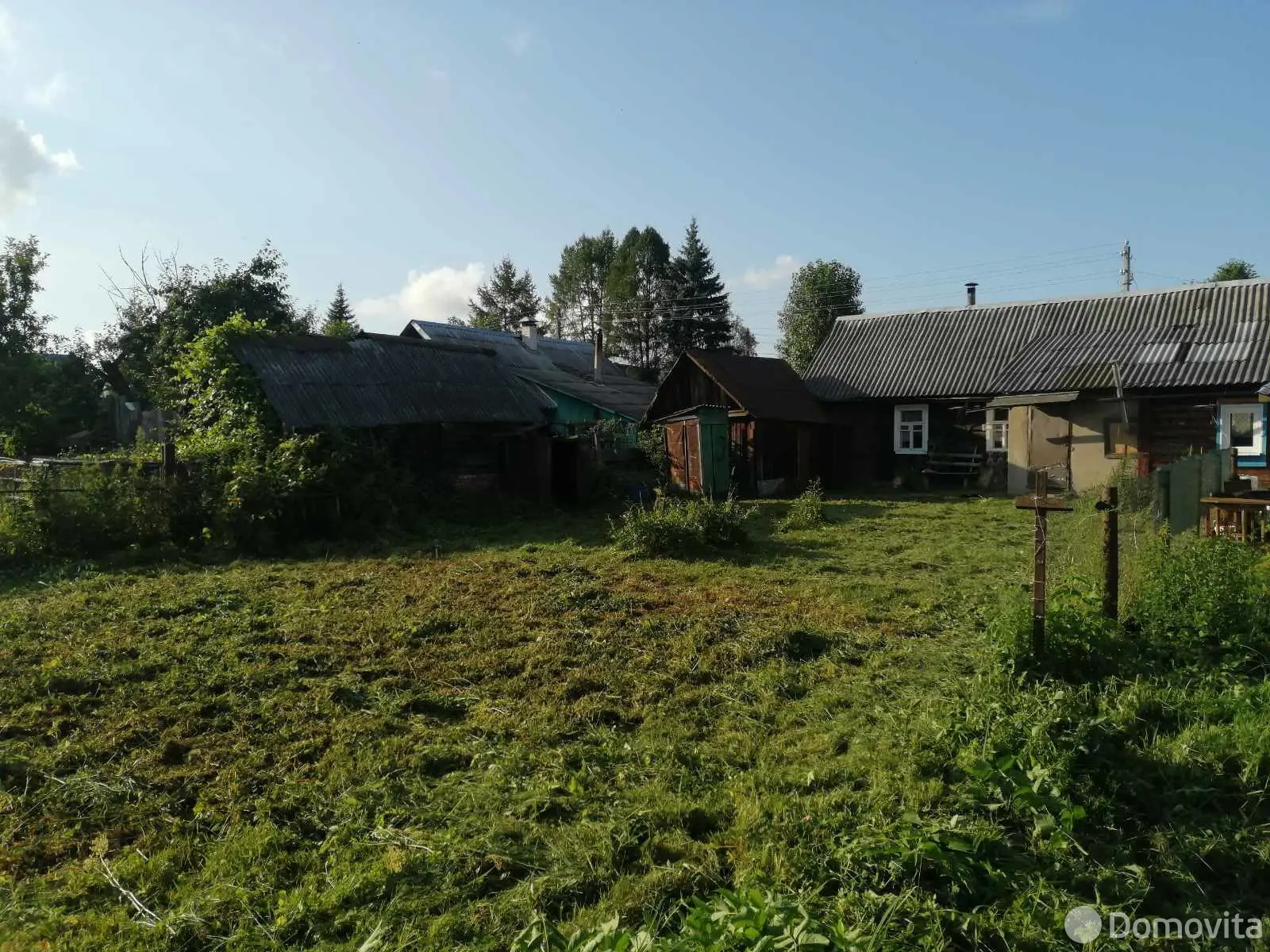 дом, Витебск, пр-т Куйбышева, д. 56 