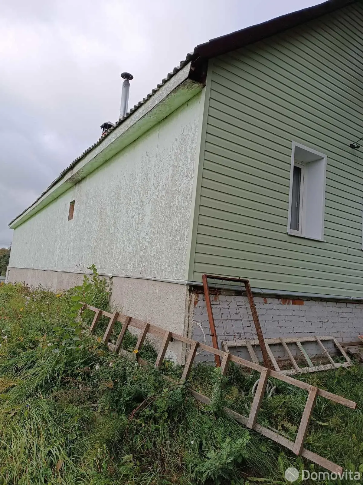 дом, Крупенино, , стоимость продажи 116 348 р.