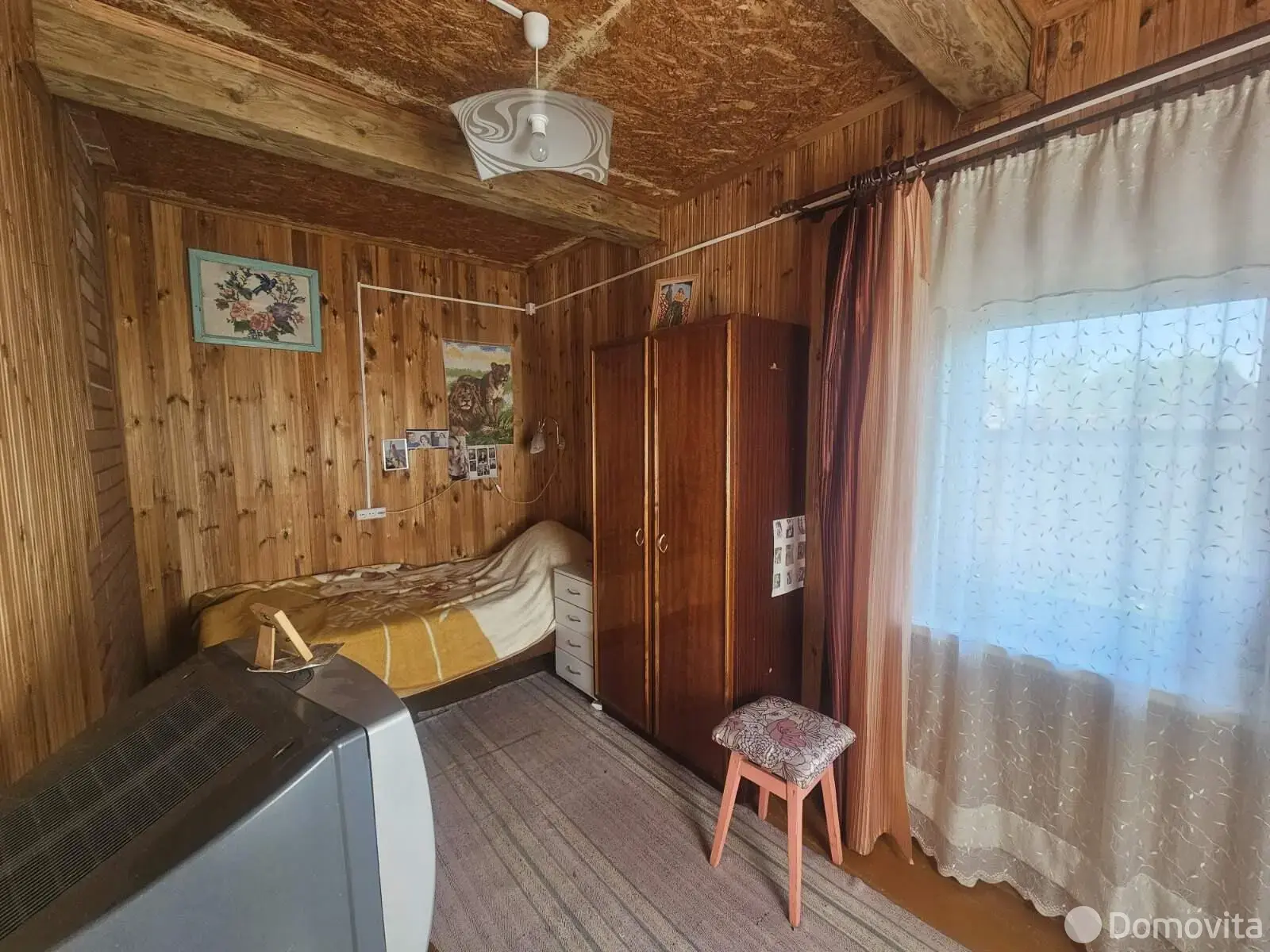 Продажа 2-этажной дачи в Заречный-05 Минская область, 54900USD, код 185769 - фото 15