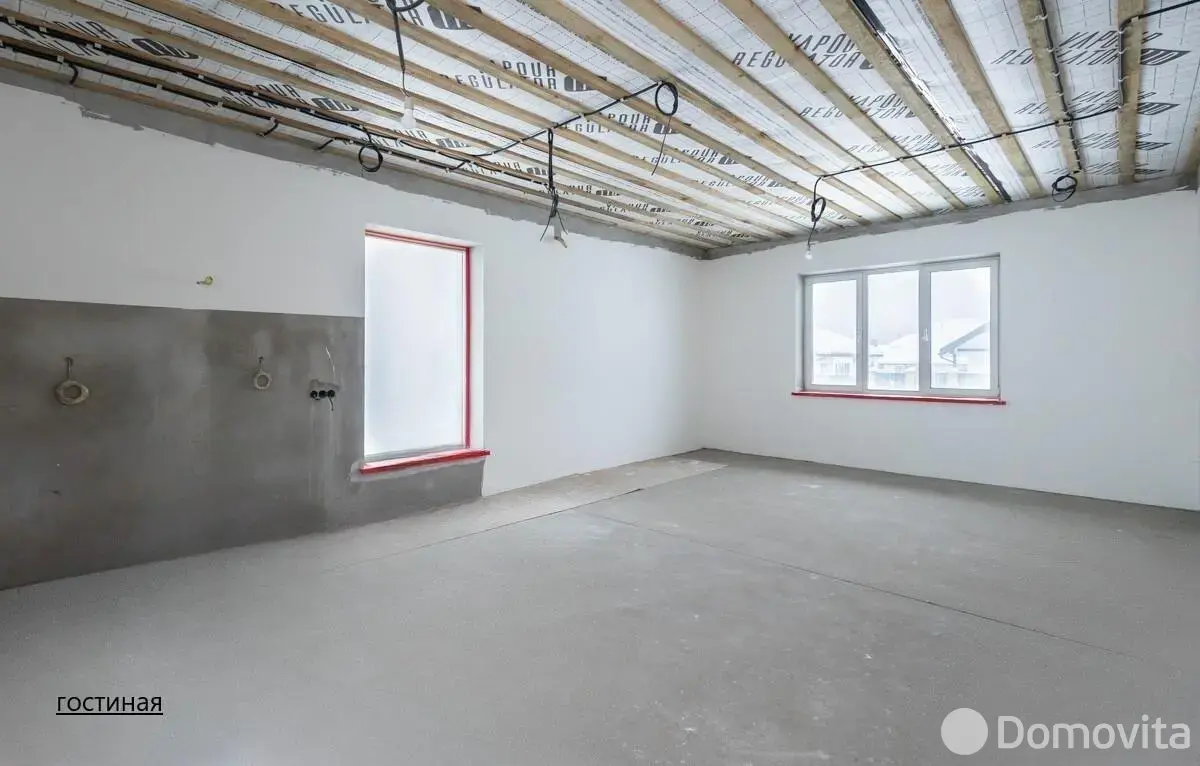 дом, Водолей-2010, 