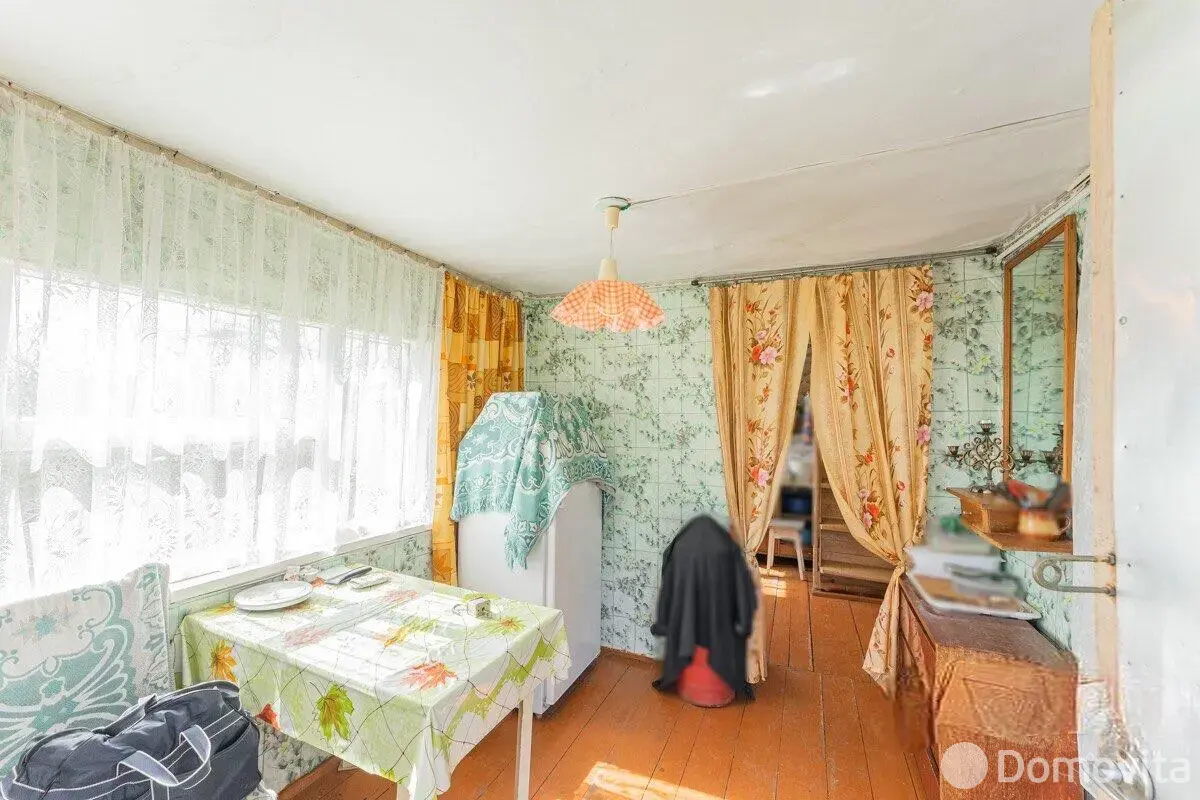 коттедж, Рудомейка, 