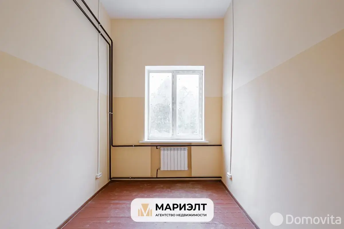 Купить складское помещение на м-н Военный городок, д. 4 в Плещеницах - фото 11