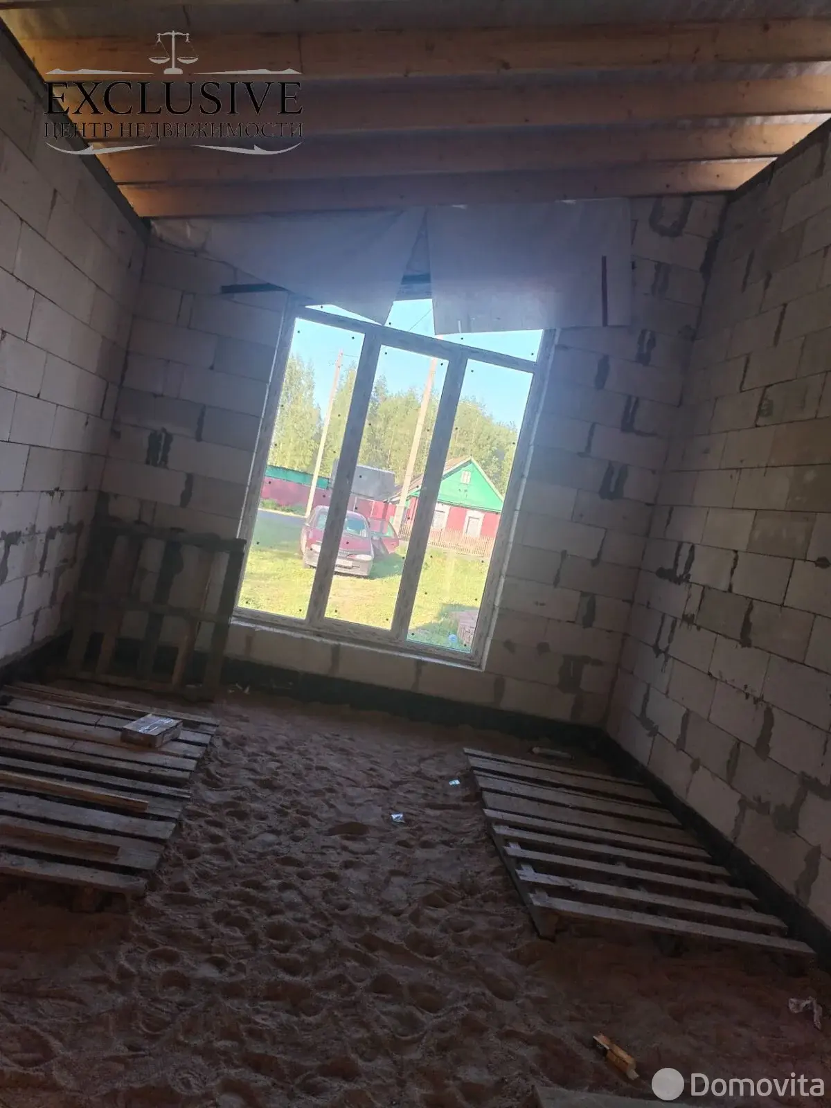 купить коттедж, Бараново, ул. Центральная, д. 15/А