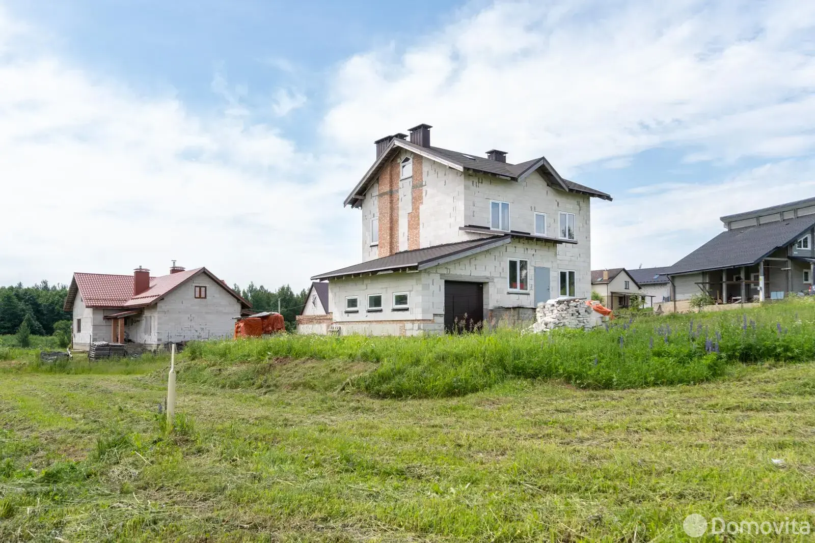 Купить земельный участок, 10.99 соток, Буденного, Минская область, 185000USD, код 571339 - фото 22