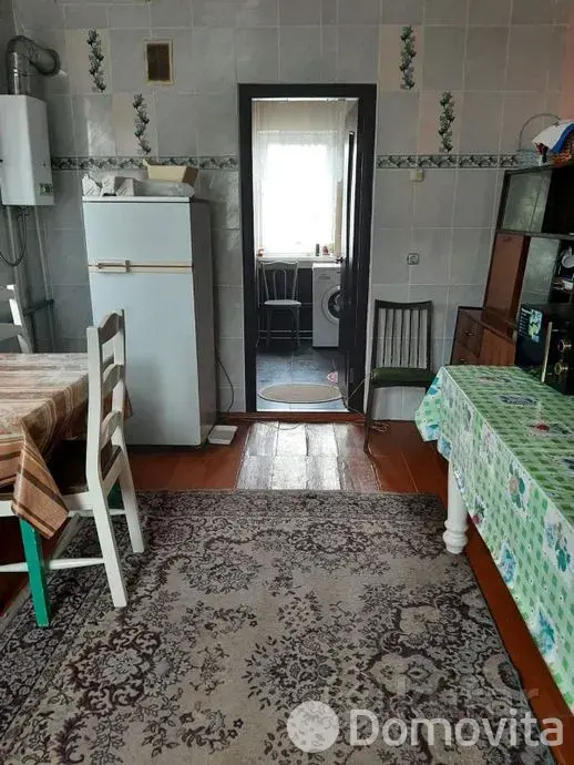 дом, Пружаны, ул. Тихона Барана, д. 10, стоимость продажи 121 120 р.