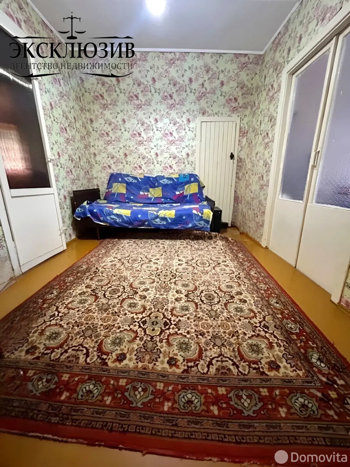 Продажа 1-этажной дачи в Березовая роща Минская область, 57800BYN, код 186610 - фото 16