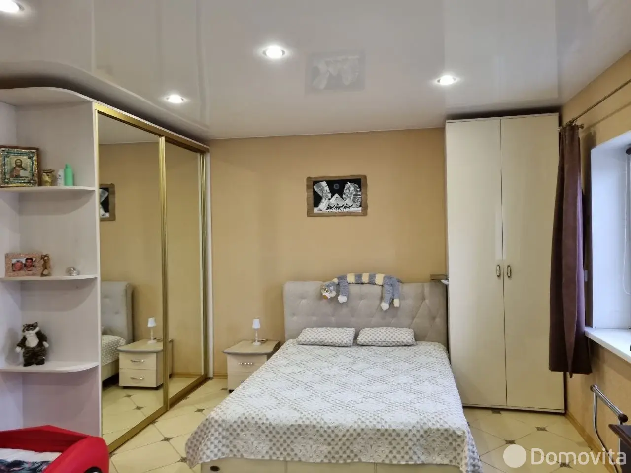 Стоимость продажи коттеджа, Гомель, ул. Социалистическая, д. 71А