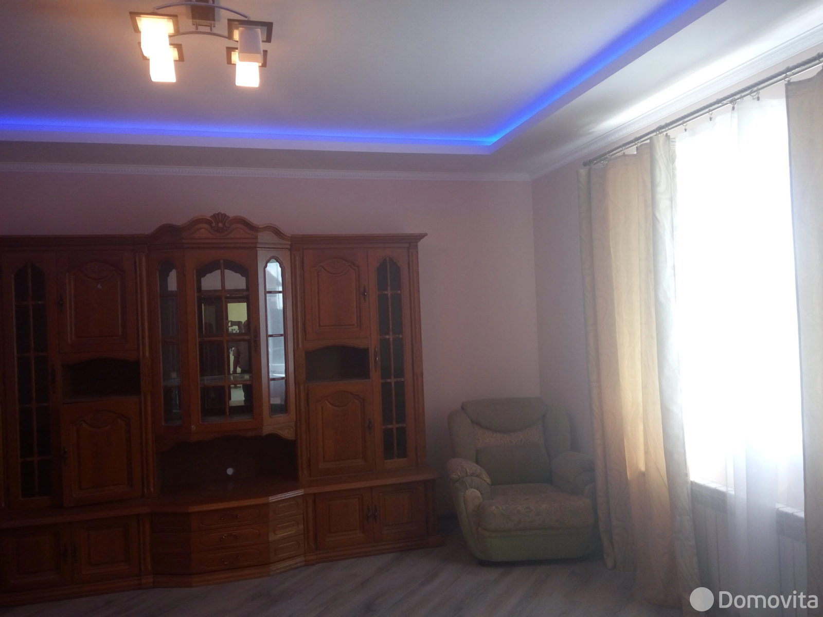 Аренда 4-этажного дома в Цнянке, Минская область, пер. 2-ой Верхний, 1800USD, код 4849 - фото 12