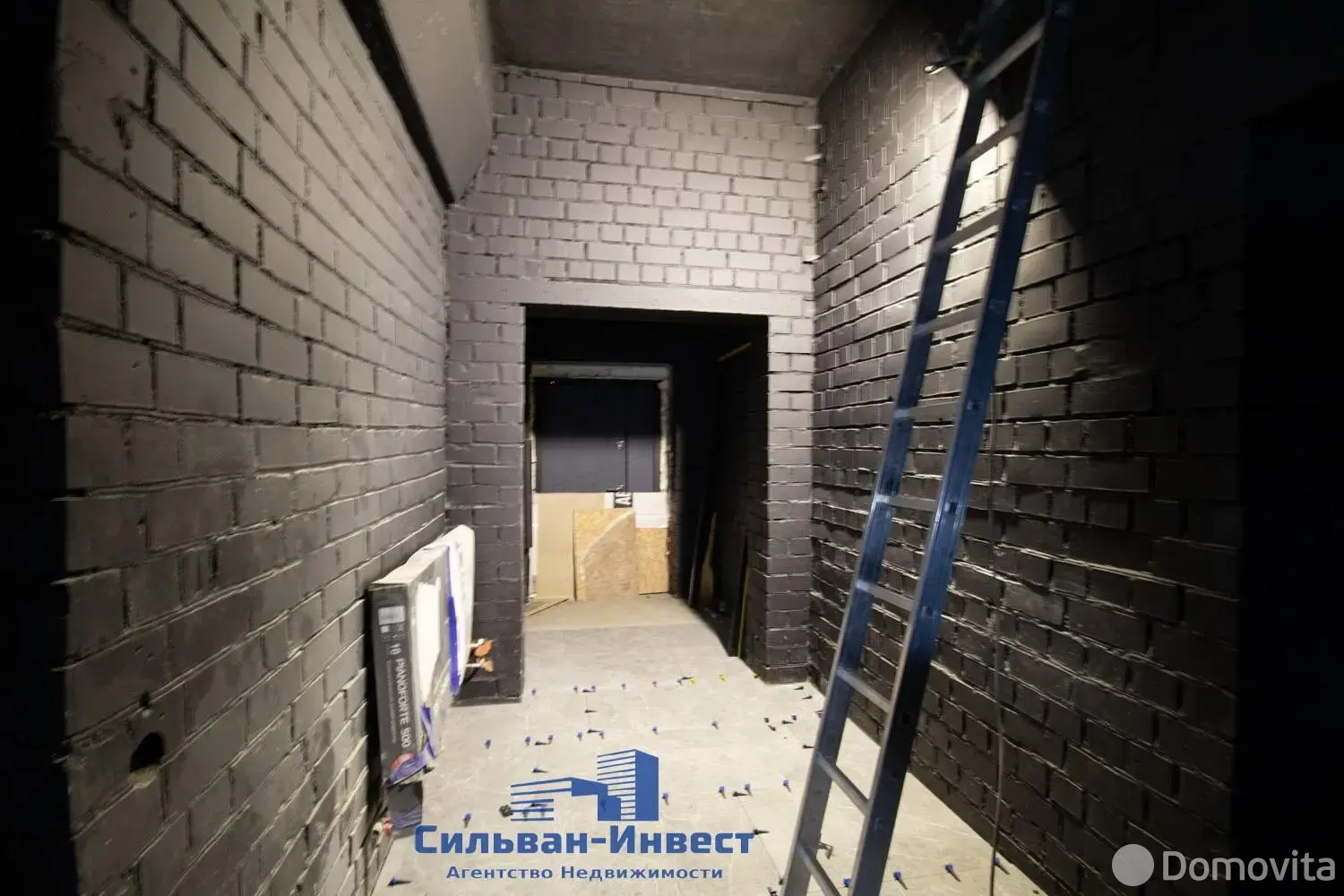 Купить складское помещение на д. 4/А в Гатово - фото 26