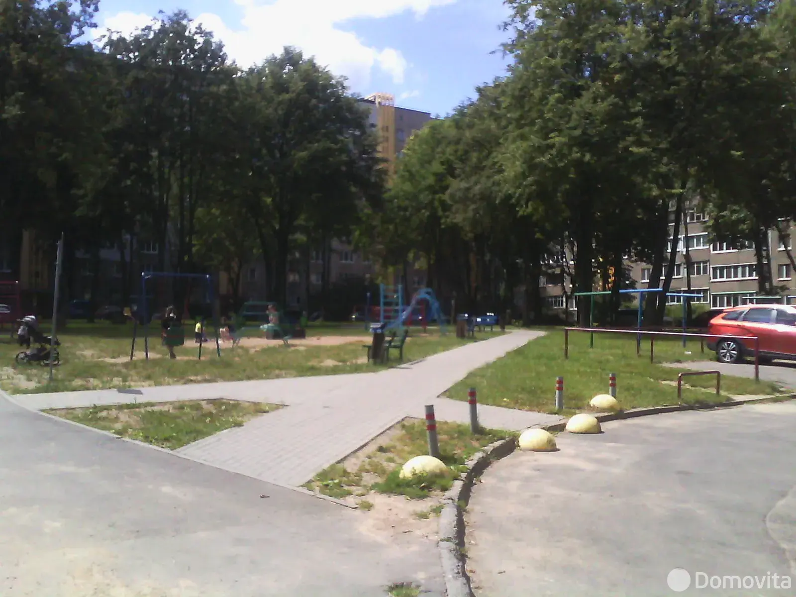 квартира, Минск, ул. Лейтенанта Кижеватова, д. 62 - лучшее предложение